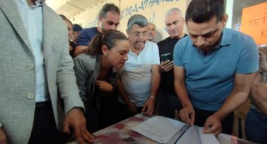 Aydın ve İzmir'de JES projesine geçit yok