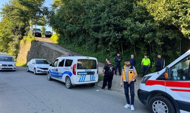 Babasını öldüren, annesini ve kardeşini bıçaklayan şahsın ilginç kişiliği