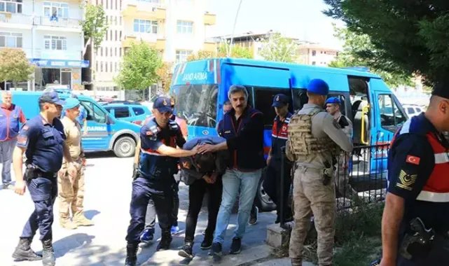 Bağ evindeki patlamanın davasında HTS kayıtları incelenecek