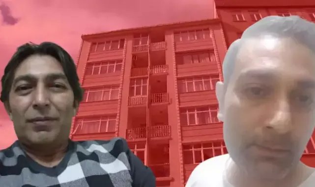 Bahçelievler'de miras yüzünden abisini çekiçle öldürdü