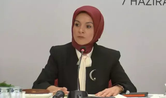 Bakan Göktaş: Evde Bakım Yardımlarını hesaplara yatırmaya başladık