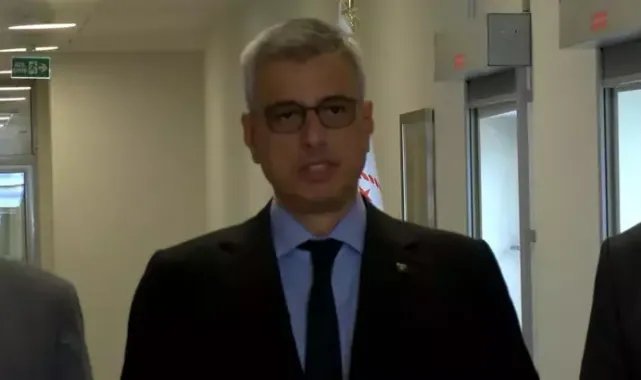 Bakan Memişoğlu: Menfur saldırıda yaralanan vatandaşlarımızın tedavileri devam ediyor