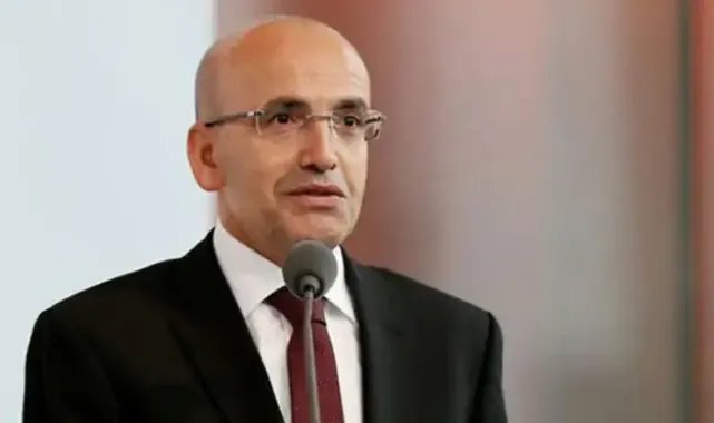 Bakan Şimşek: İlk üç çeyrekte turizm geliri 46,9 milyar dolara ulaştı