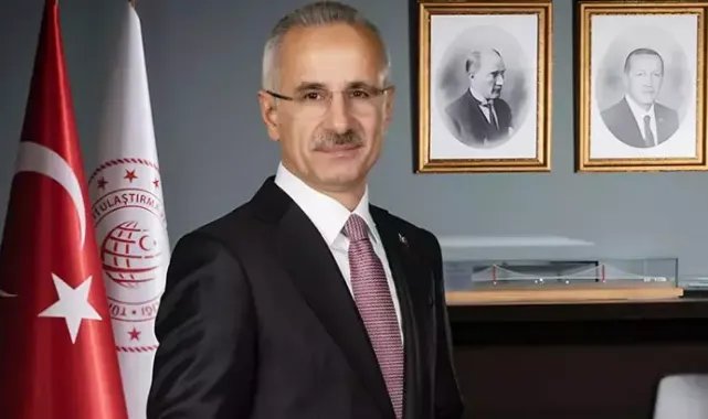Bakan Uraloğlu: Türkiye Kart, yıl sonuna kadar 18 ilde geçerli olacak
