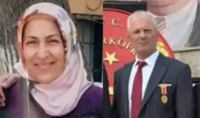 Barışmak için buluştuğu kadını, 8 bıçak darbesiyle öldürdü