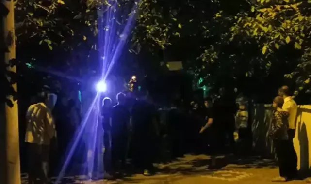Barışmaya gelen damat, kayınpederinin evinde katliam yaptı: 2 ölü, 2 yaralı