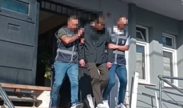 Başakşehir’de bir şahıs yolda yürüyen 3 kişiyi bıçakladı