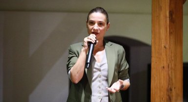 Başkan Ceritoğlu Sengel’den katılımcılık mesajı: Daha toplumcu, daha uzlaşmacı