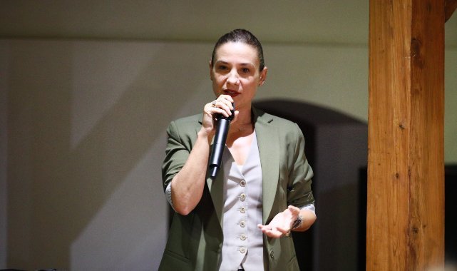 Başkan Ceritoğlu Sengel’den katılımcılık mesajı: Daha toplumcu, daha uzlaşmacı