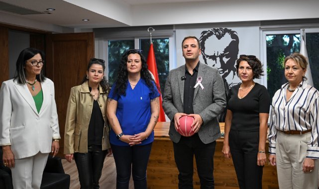 Başkan Eşki’den kadınlara çağrı