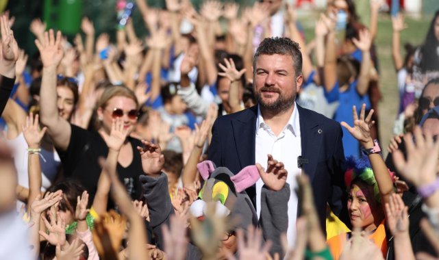 Başkan Görkem Duman, Üzüm'den sonra Bardacık'ı sahiplendi