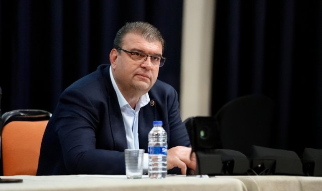 Başkan İsmail Yetişkin’den cami satılıyor haberlerine sert çıkış