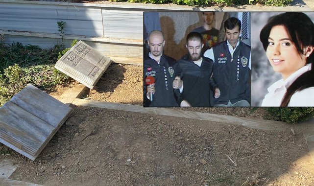 Başsavcılık açıkladı: Mezar Cem Garipoğlu'na ait