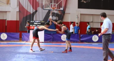 Bayraklı’da kış spor okulları başladı