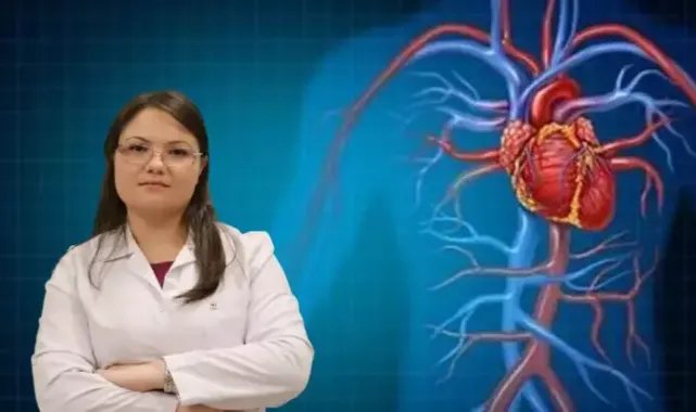 'Bazı kalp hastalıkları sporda kendini gösterebilir'