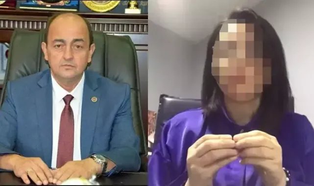 Belde belediye başkanı, cinsel saldırıdan cezası kesinleşince tutuklandı