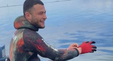 Bergama'da 23 yaşındaki genç kazada hayatını kaybetti