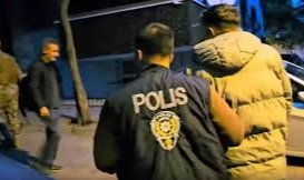 Bilişim suçlarına 19 ilde 'Siberağ-9' operasyonları; 17 şüpheli tutuklandı