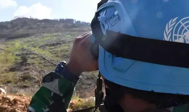 BM Barış Gücü, İsrail'in talebine rağmen Lübnan’da kalacak