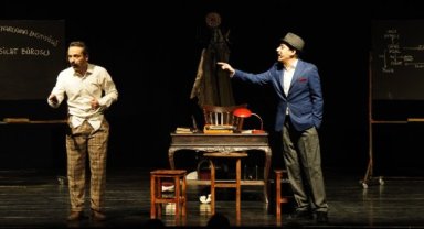 Bornova Belediyesi’nden tiyatro açılımı