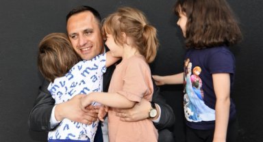 Bornova’da Çocuk Hakları Günü’ne özel konser
