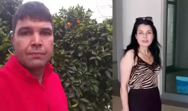 Boşanma aşamasındaki eşini bıçaklayarak öldürdü