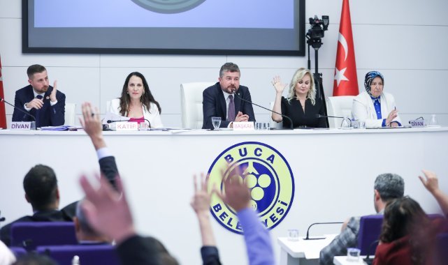 Buca’nın Belediye Lokantası’nda dayanışma büyüyor