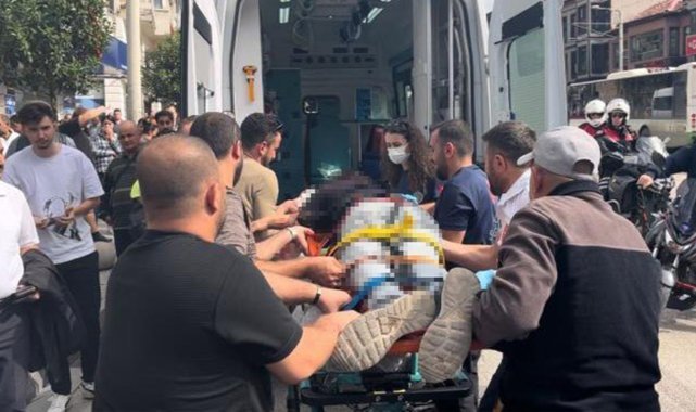 Bursa’da katil zanlısının şok ifadesi ortaya çıktı: "Yanlış kişiyi vurdum"