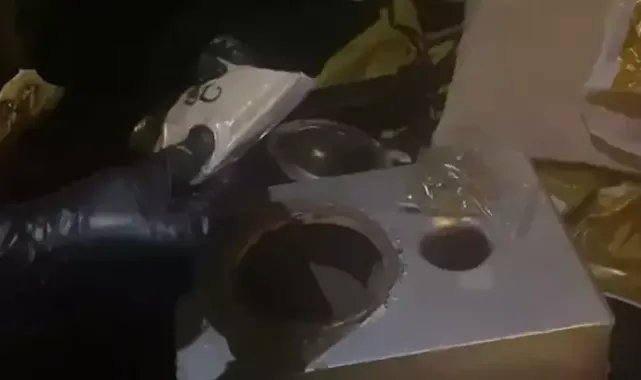 Büyükçekmece'de uyuşturucu operasyonu: 3 gözaltı