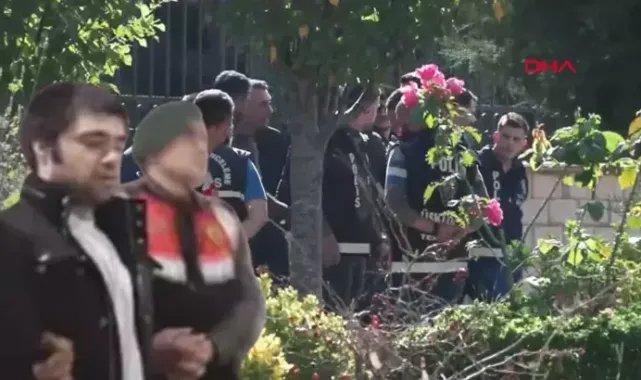 Cem Garipoğlu'nun DNA testi sonuçlandı: Örnekler aile ile uyuştu