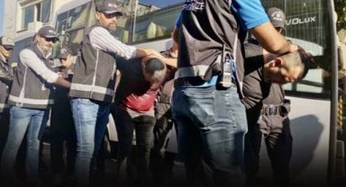 Çeşme narko operasyonunda tutuklu sayısı 59'a ulaştı