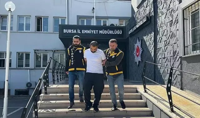 Cezaevinden izinli çıkan hükümlüyü öldüren şüpheli: Yanlışlıkla vurdum