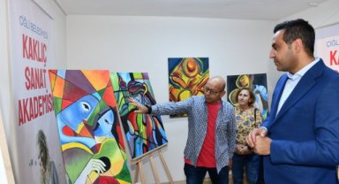 Çiğli Belediyesi'nden Ücretsiz Hobi ve Meslek Kursları