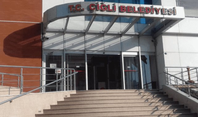 Çiğli’de Cumhuriyet Coşkusu