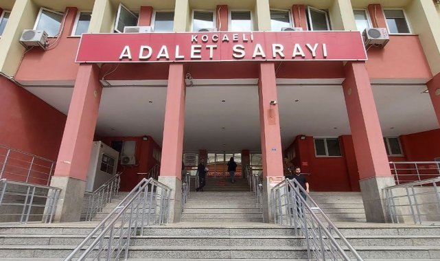 Cinsel içerikli mesajın ardından kabusa dönen intikam planı: Sanıklara ceza yağdı