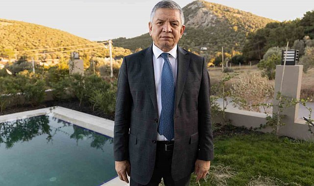 Coşkun Başbuğ: "FETÖ, PKK gibi çoklu bir yapıyla yönetilir"
