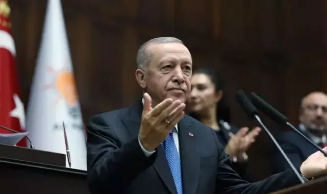 Cumhurbaşkanı Erdoğan: Bizim, Kandil'deki terör baronlarına hiçbir çağrımız yoktur