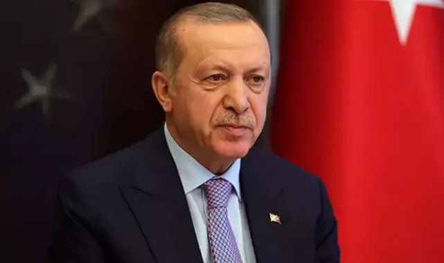 Cumhurbaşkanı Erdoğan: İsrail 1 yıldır uyguladığı soykırımın bedelini ödeyecektir
