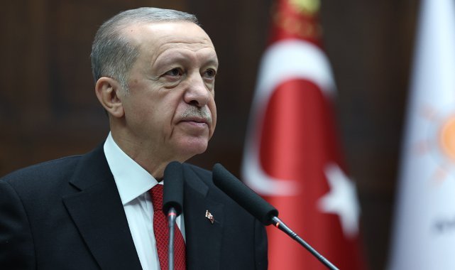 Cumhurbaşkanı Erdoğan: "İsrail bir siyonist terör örgütüdür "
