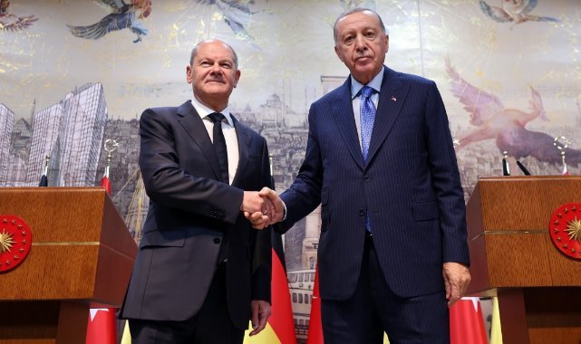 Cumhurbaşkanı Erdoğan: “İsrail durdurulamazsa bölgenin huzur bulması imkansız”