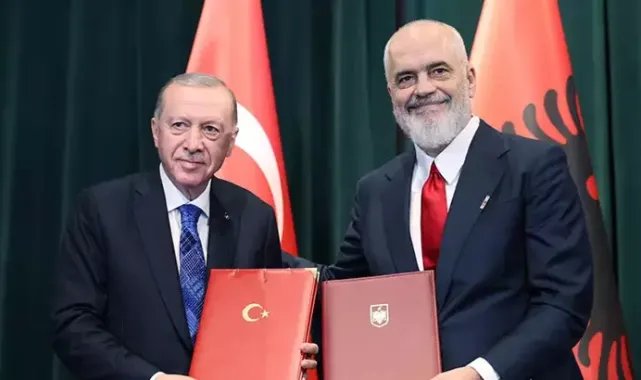Cumhurbaşkanı Erdoğan: Netanyahu hükümeti artık küresel düzeni tehdit ediyor