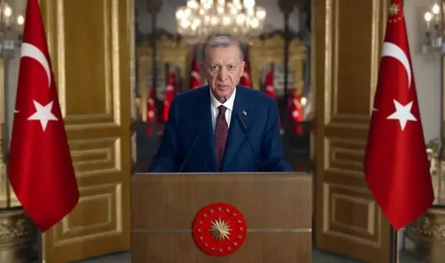Cumhurbaşkanı Erdoğan: Savunma atılımlarımızı hedef alan alçak bir saldırı