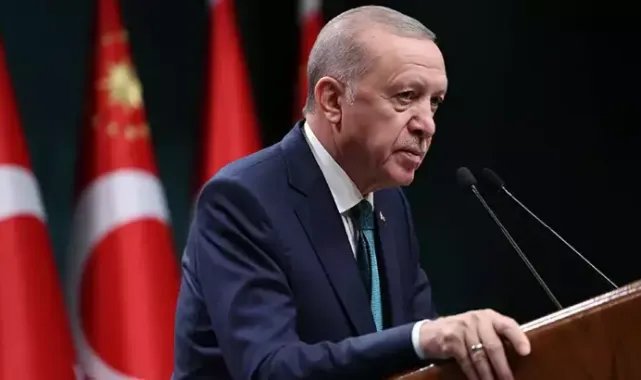Cumhurbaşkanı Erdoğan: Uluslararası toplum İsrail’in bu haydutluğuna daha fazla sessiz kalamaz