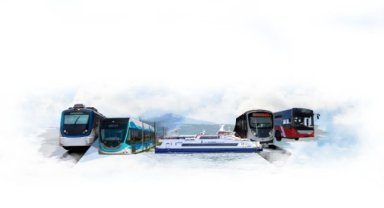 Cumhuriyetin 101’inci yılında ulaşım yüzde 50 indirimli