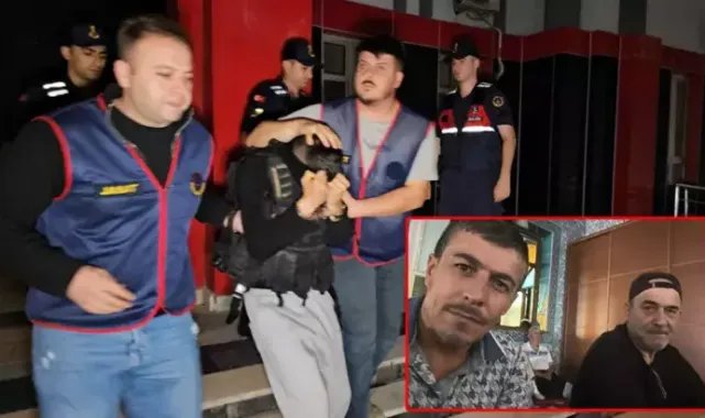 Dayı- yeğen tabanca satışında yaşanan anlaşmazlık nedeniyle öldürülmüş