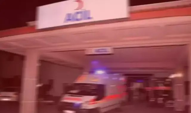 Dersten çıktıktan sonra fenalaşan üniversiteli Elif, hayatını kaybetti