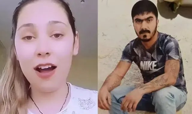 Dini nikahla yaşadığı Damla'yı 47 bıçak darbesiyle öldüren sanığa ağırlaştırılmış müebbet