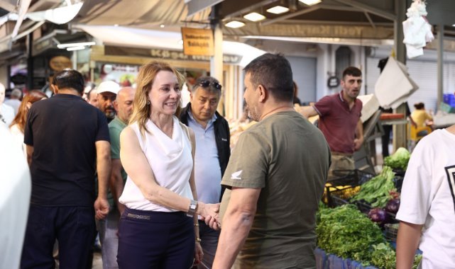 Dirençli bir Kemeraltı için denetim iş birliği yolda