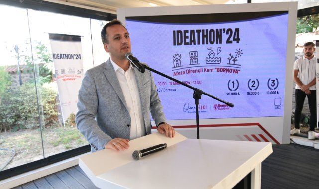 Dirençli Bornova için 36 saatlik yarış
