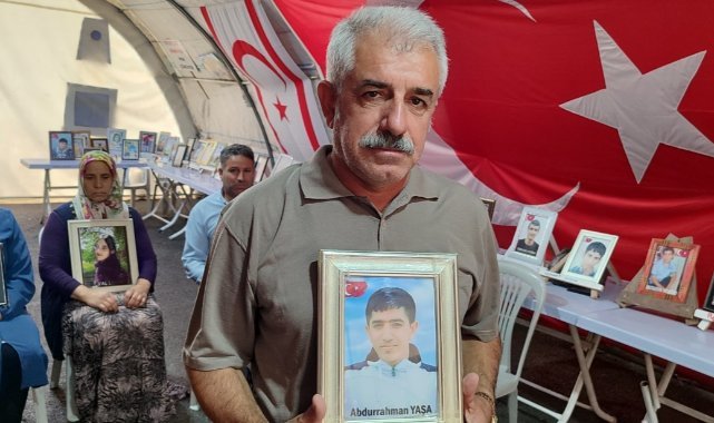 Diyarbakır anneleri 6 yıldır evlatlarının yolunu gözlüyor
